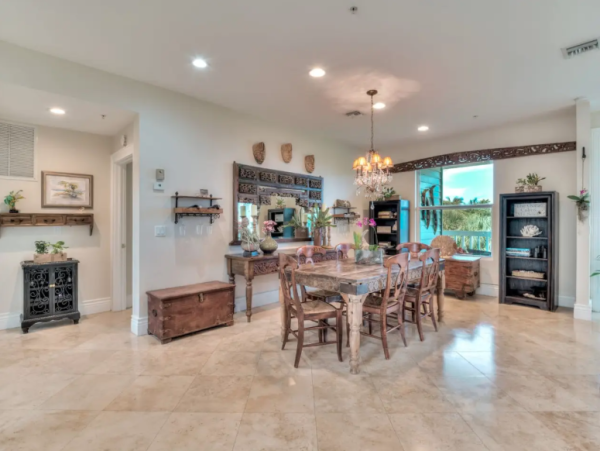 Luxurious Island Home Steps from the Beach - North Captiva Island Retreat
